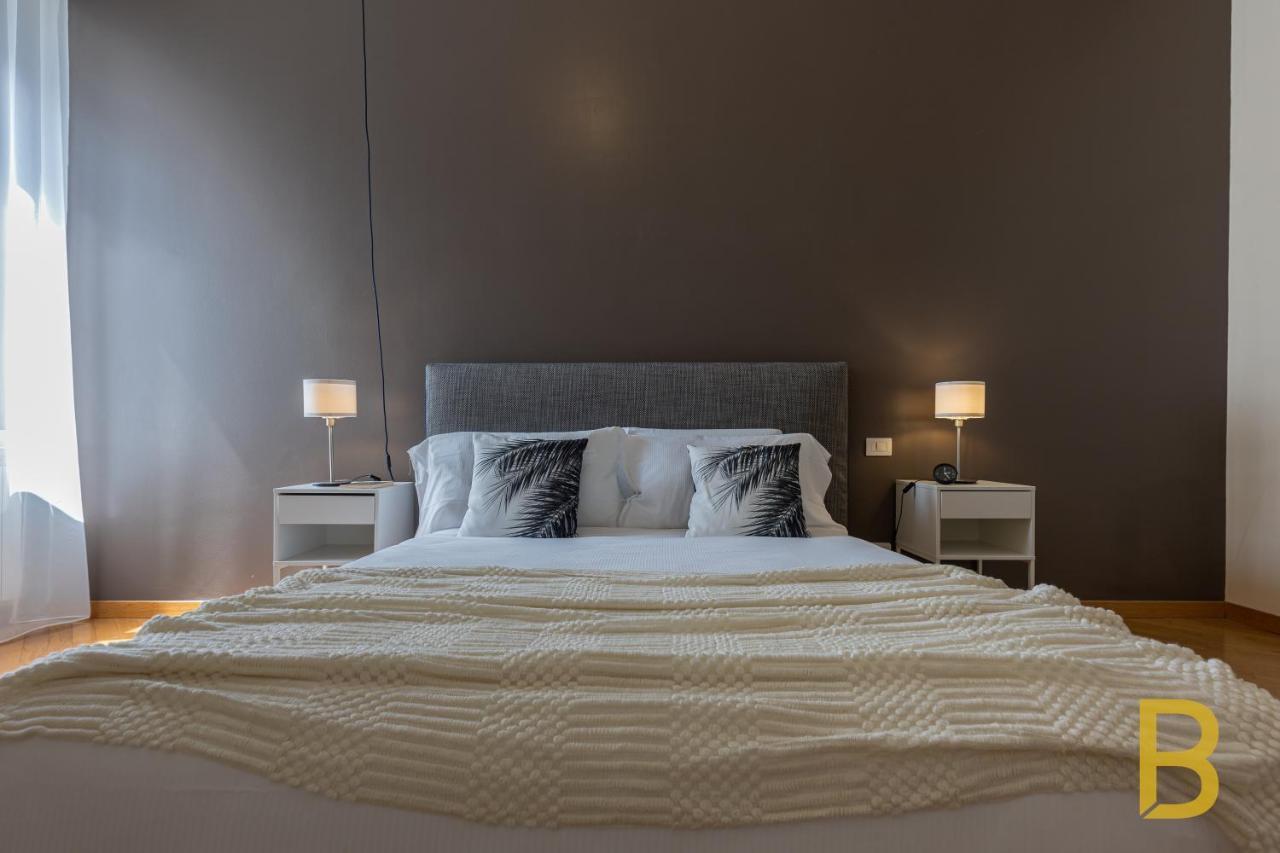 Beplace Monumentale Apartamento *