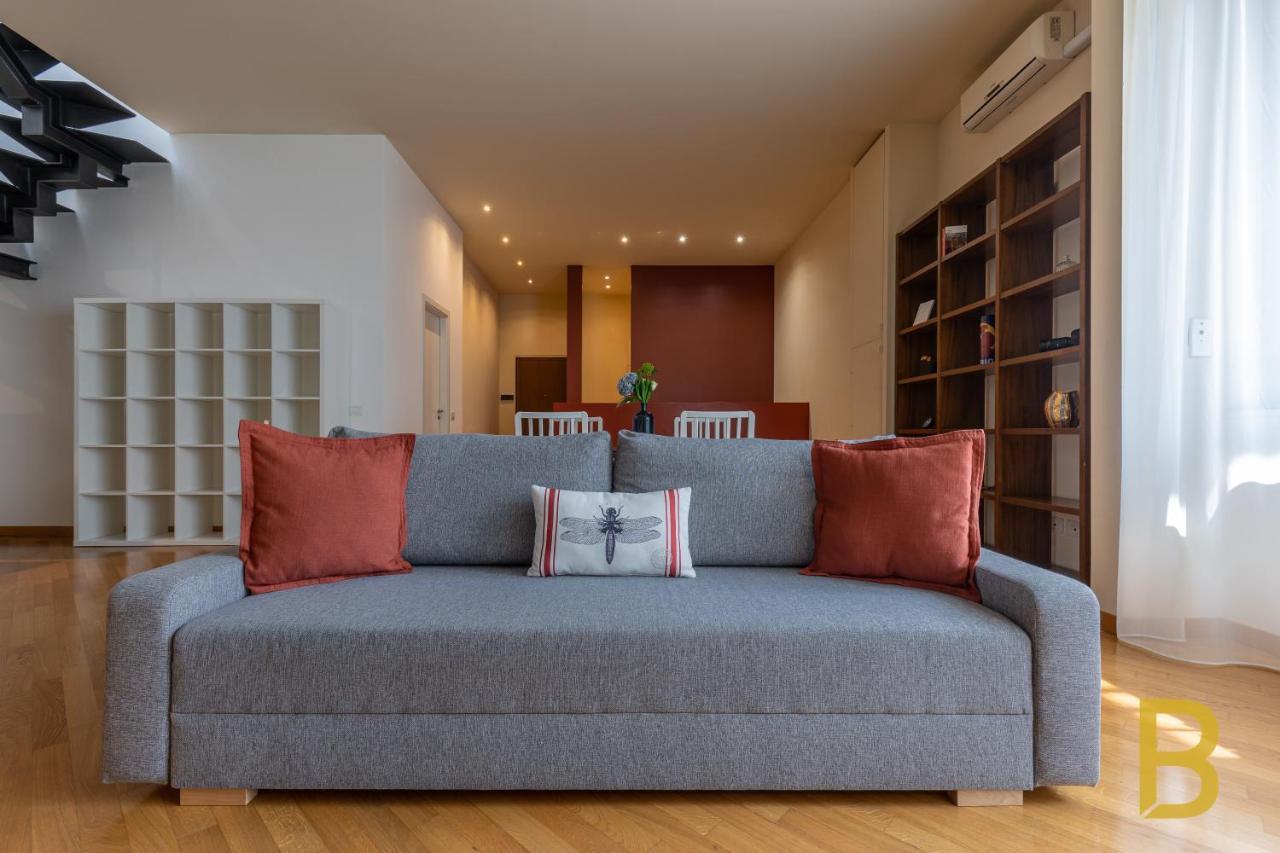 Apartamento Beplace Monumentale Milán