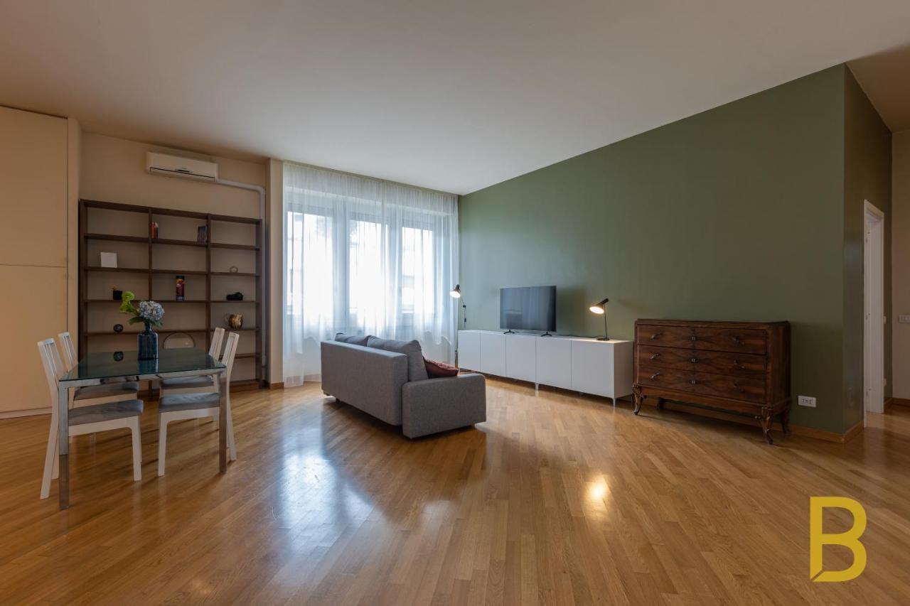 Apartamento Beplace Monumentale