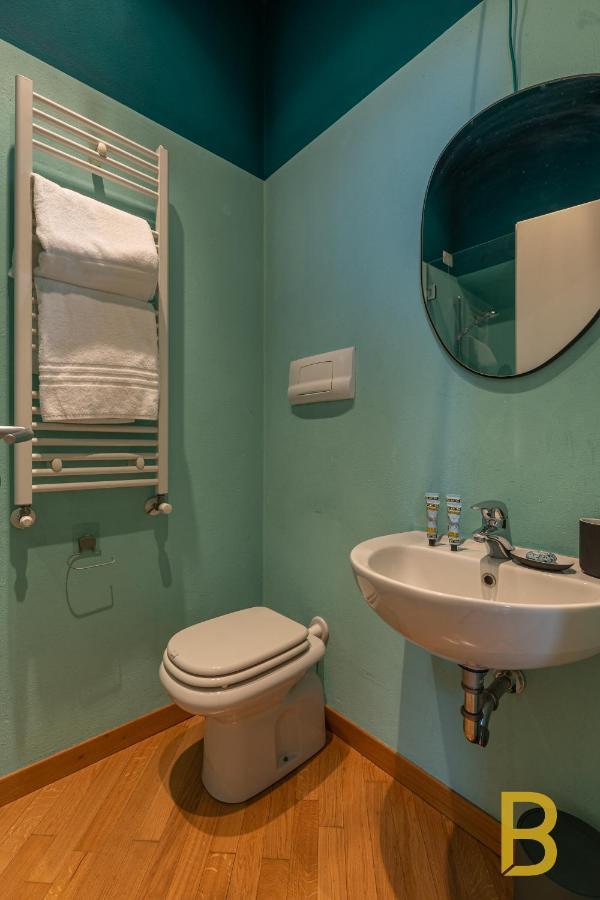 Appartement Beplace Monumentale *