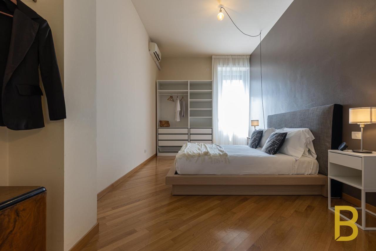 Beplace Monumentale Appartement